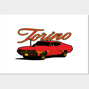 Camco Car Posters and Art